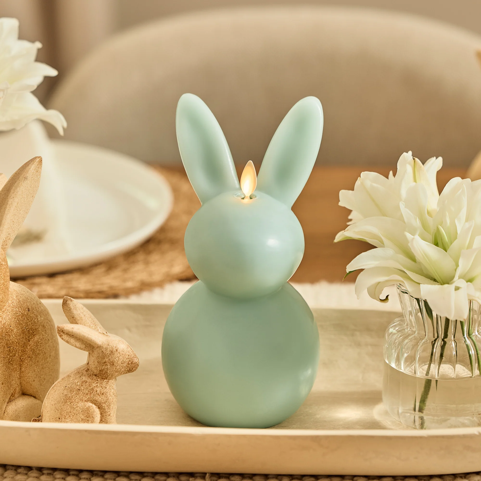 Best Selling Flameless Candles